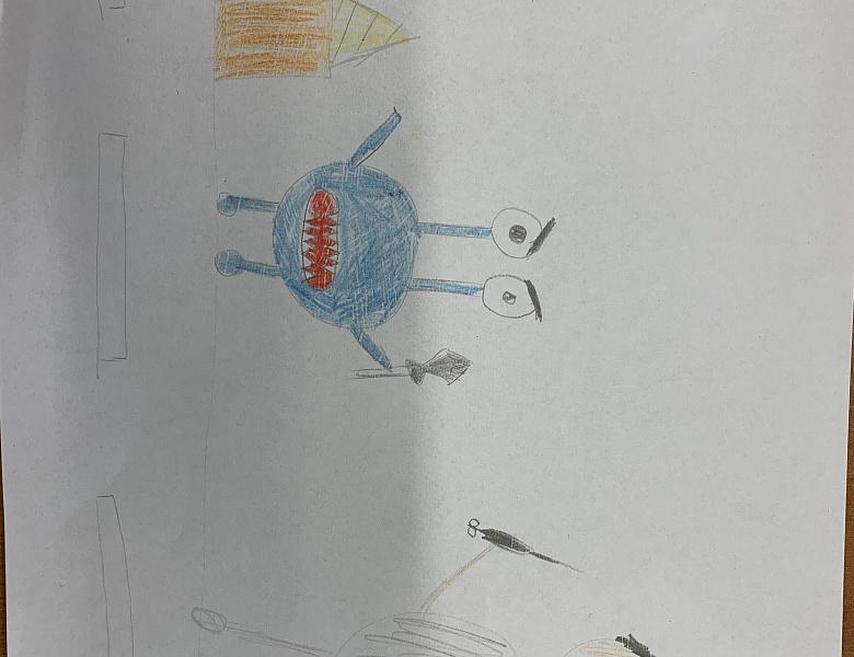 В период 1 по 10 декабря в МАУДО ДДТ «Родник» прошли мероприятия, посвященные Всемирному дню борьбы со СПИДом