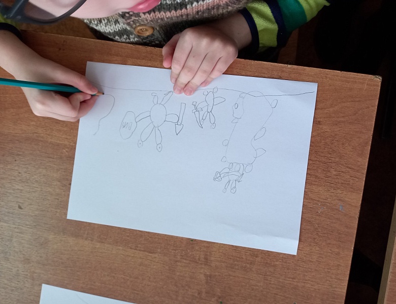 В период 1 по 10 декабря в МАУДО ДДТ «Родник» прошли мероприятия, посвященные Всемирному дню борьбы со СПИДом