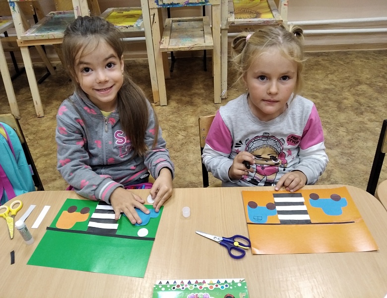 Неделя безопасности в Роднике