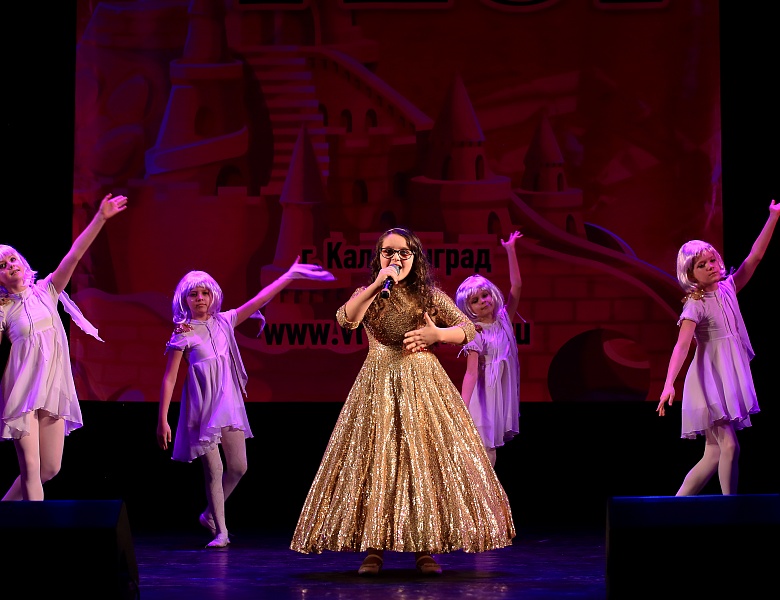 Амберфест - наш! 