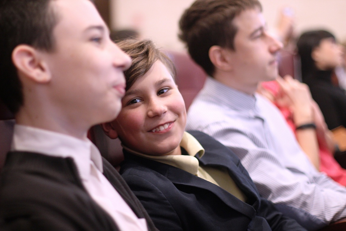 Мы всегда делаем то, во что верим