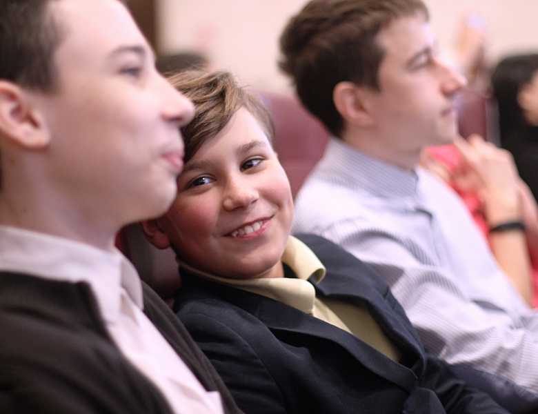 Мы всегда делаем то, во что верим