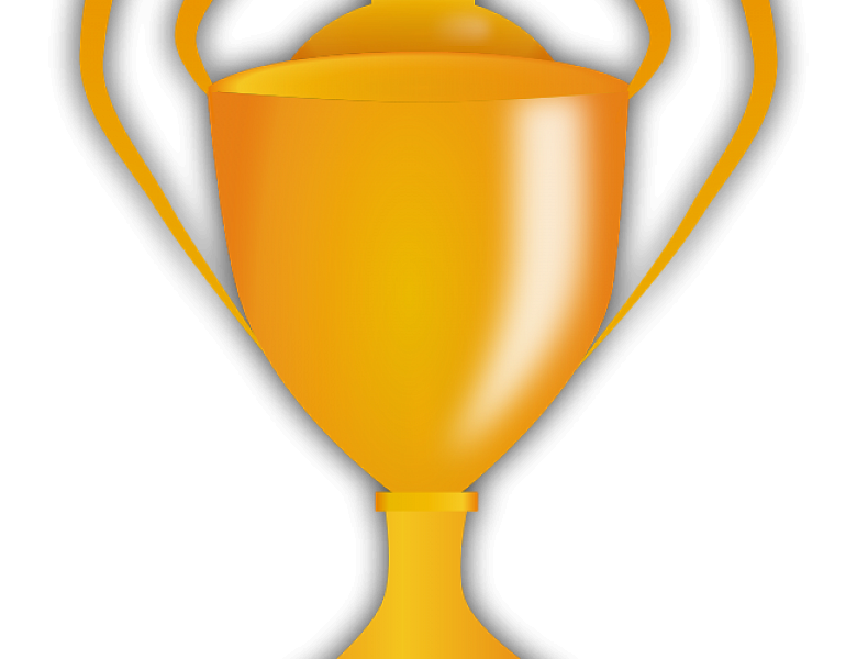 Итоги регионального этапа "Звезд Балтики" (ИЗО)