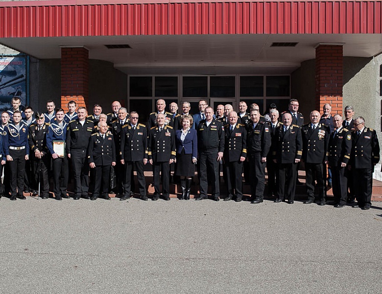 Праздник в честь моряков-подводников – элиты ВМФ России.