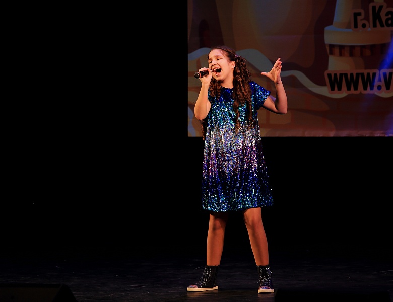 Амберфест - наш! 