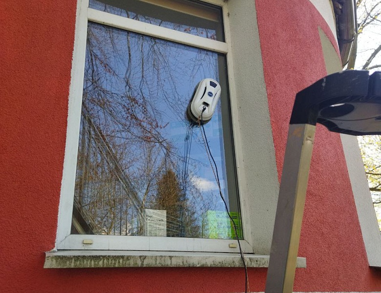 Вссероссийский субботник дал старт акции