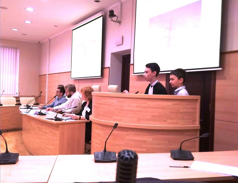 Мы всегда делаем то, во что верим