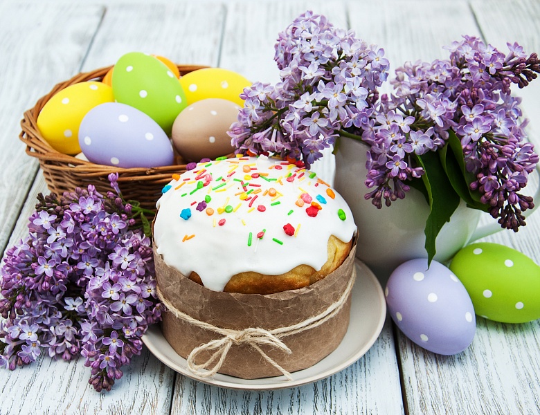 Внимание!  Подведены итоги конкурса изобразительного искусства "Пасха радость нам несёт..." в рамках городского фестиваля "Пасхальный перезвон".