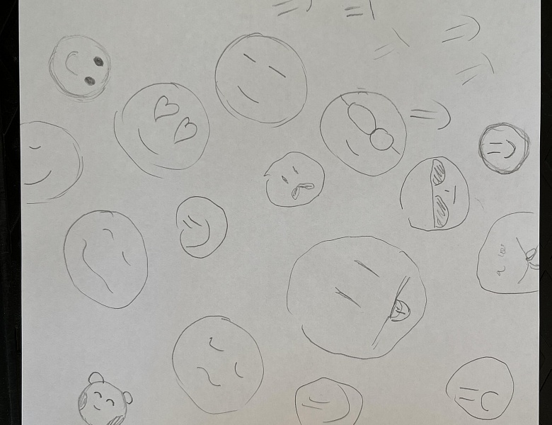 Отмечаем Всемирный день психического здоровья