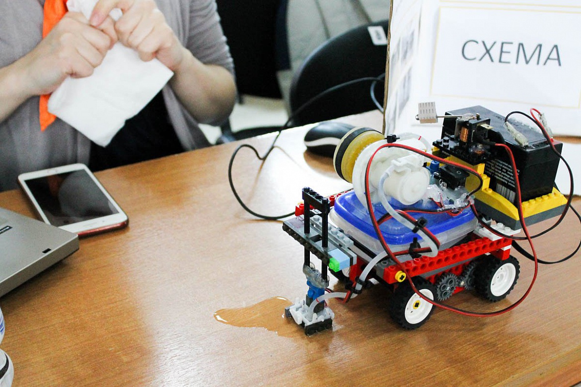 Ах, вот ты какой, «НТТМ -2018»!