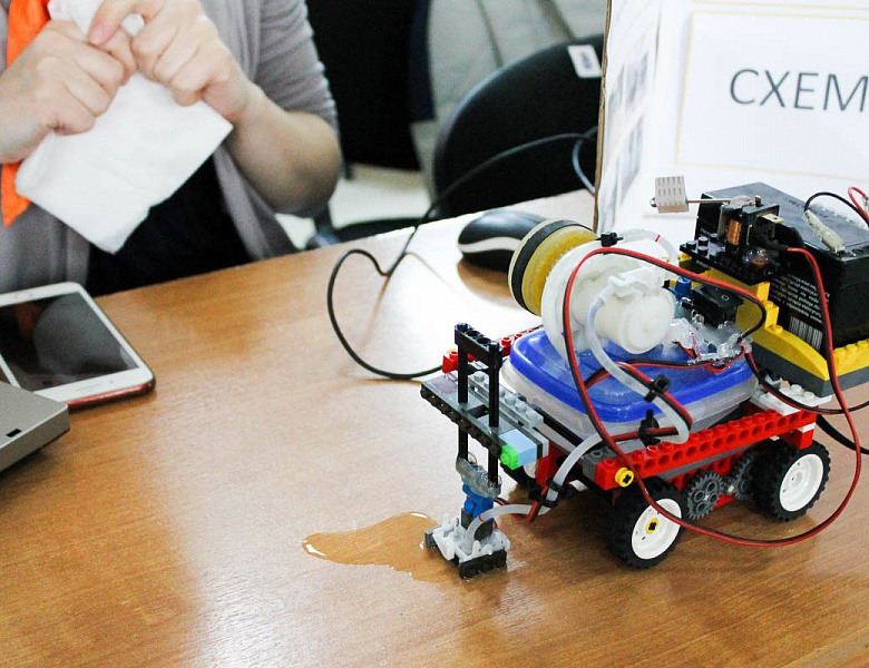 Ах, вот ты какой, «НТТМ -2018»!