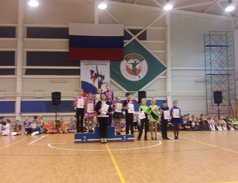 Акробатический рок-н-ролл