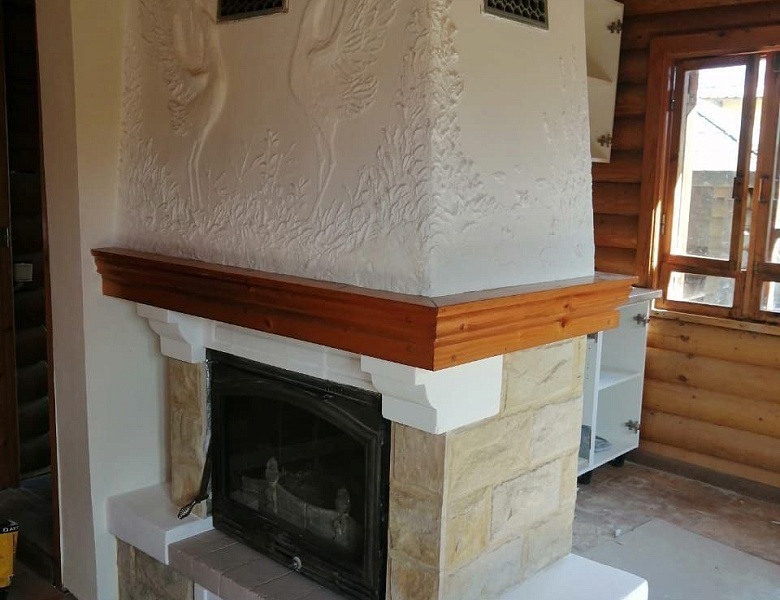 Мастерская умельцев конкурса "Так зажигают Звезды" пополнилась работой педагога МАУДО ДДТ "Родник"