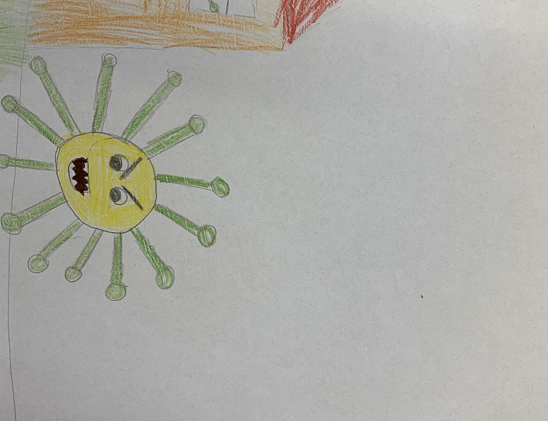 В период 1 по 10 декабря в МАУДО ДДТ «Родник» прошли мероприятия, посвященные Всемирному дню борьбы со СПИДом