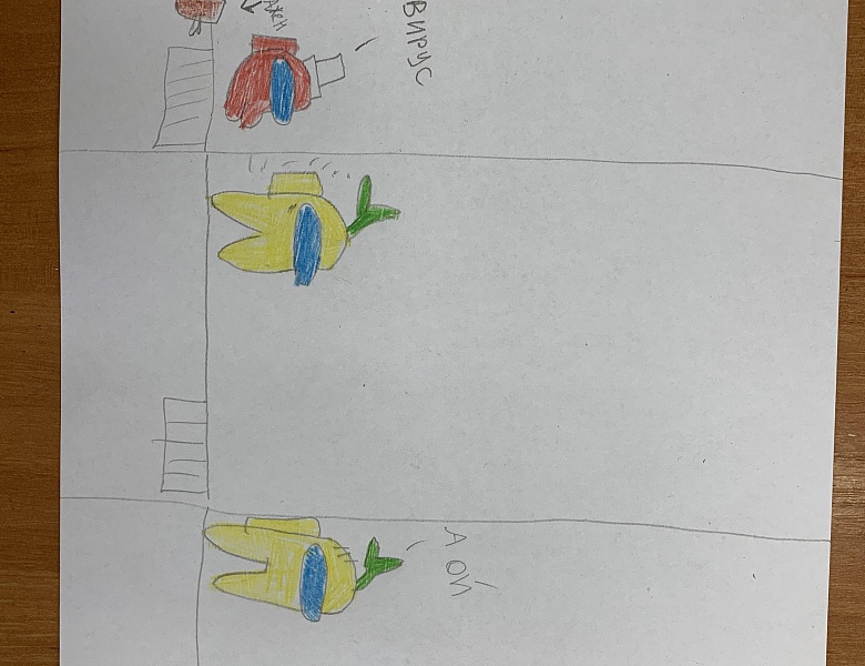 В период 1 по 10 декабря в МАУДО ДДТ «Родник» прошли мероприятия, посвященные Всемирному дню борьбы со СПИДом