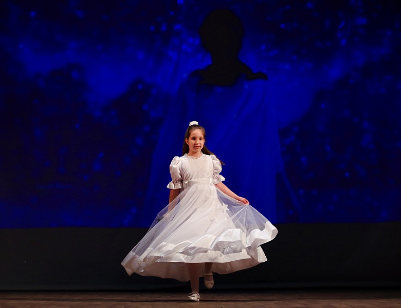 Звёзды Родника – Звёзды Балтики!