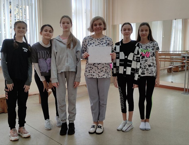 Отмечаем Всемирный день психического здоровья