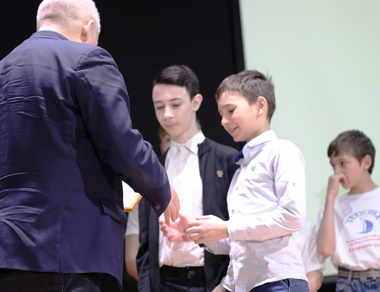 Мы всегда делаем то, во что верим