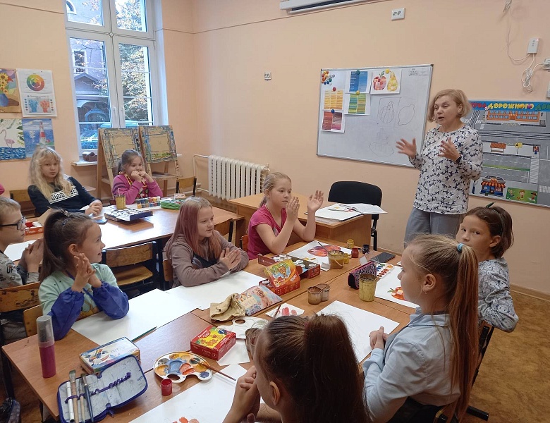 Отмечаем Всемирный день психического здоровья