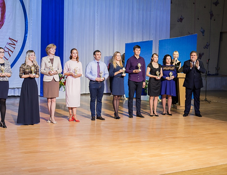 Мы в финале