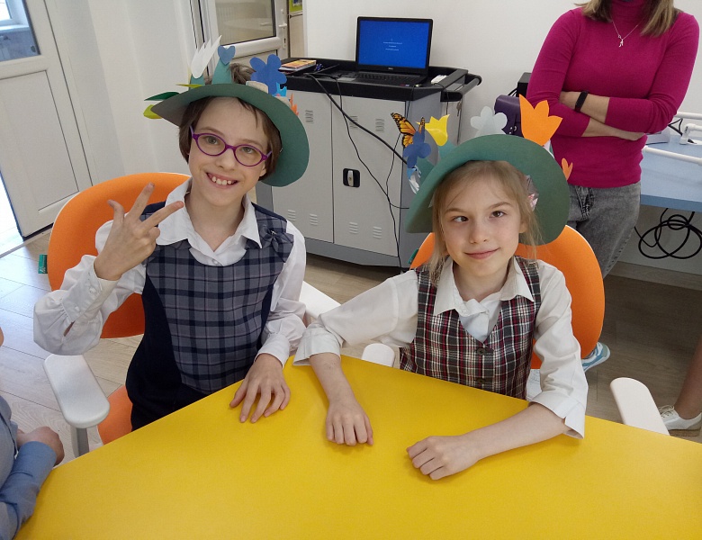 "Родник" вышел с мастер-классами 