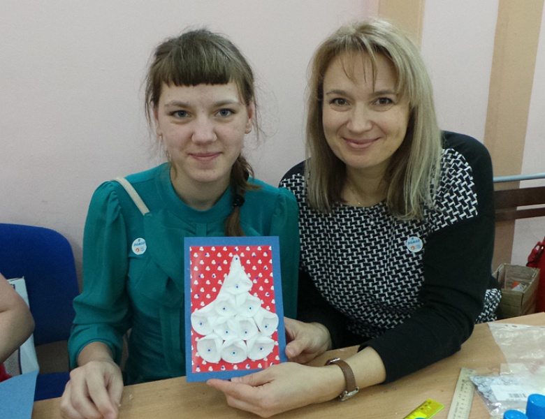 Свет рождественской звезды: помогаем верить в чудо!