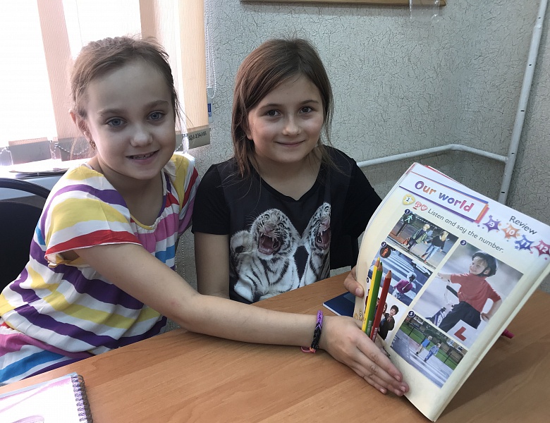 Неделя безопасности в Роднике