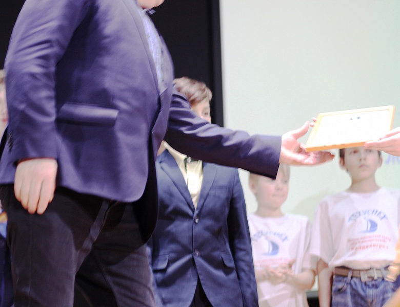 Мы всегда делаем то, во что верим