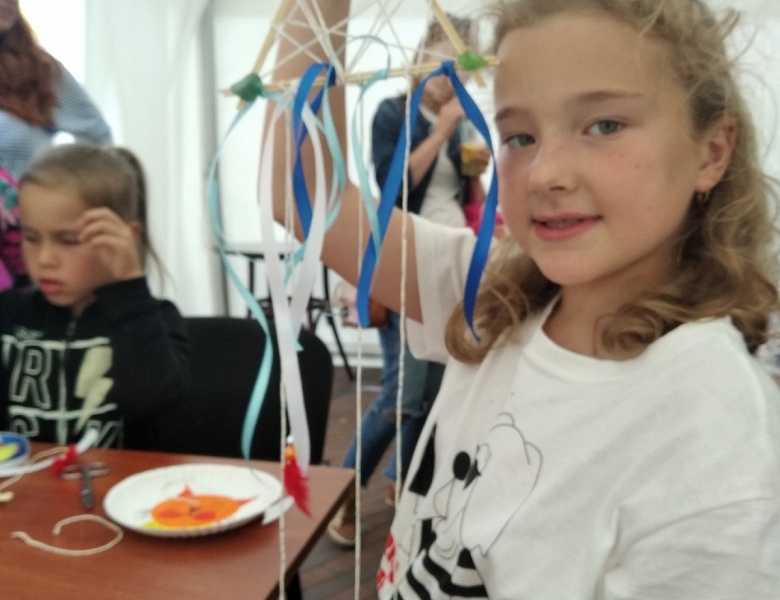 Янтарные выходные с "Родником"