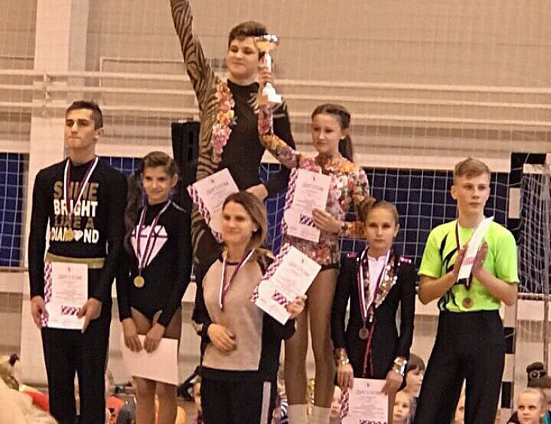 Акробатический рок-н-ролл