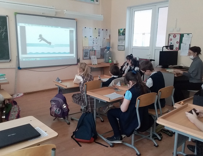 «Осторожно, хрупкий лёд!»