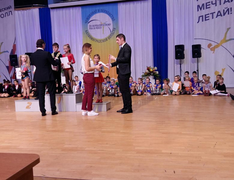 Спортивная зима началась удачно!