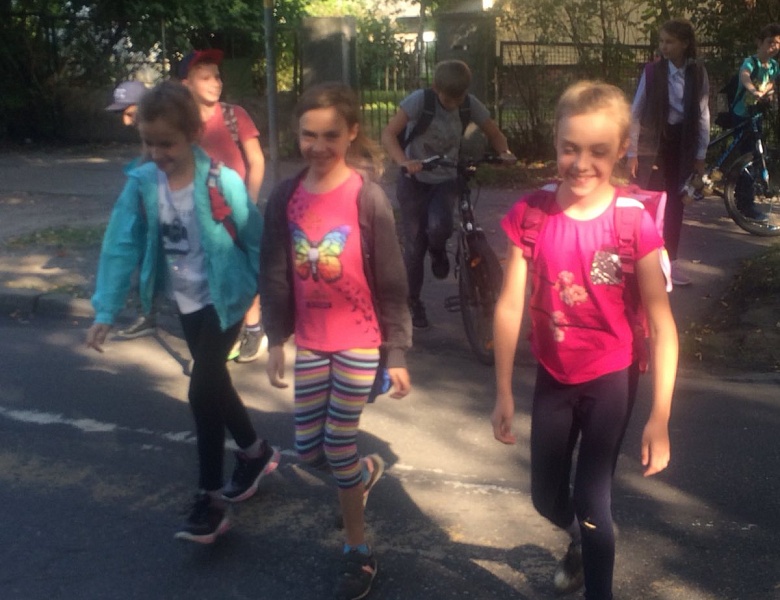 Неделя безопасности в Роднике