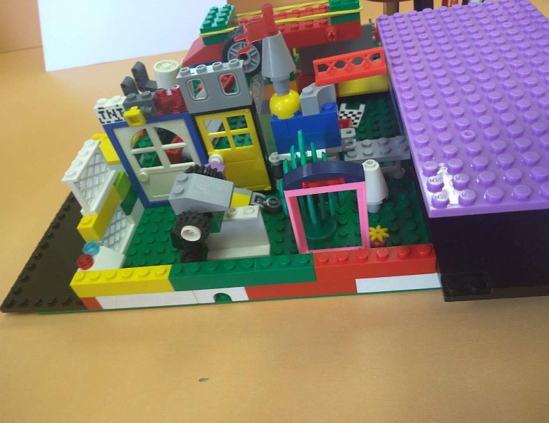 Робовесна 2019 в Балтийске