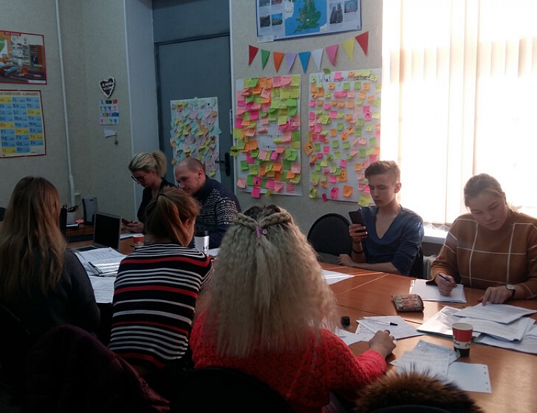 Акробатическому рок-н-роллу нужны новые арбитры.