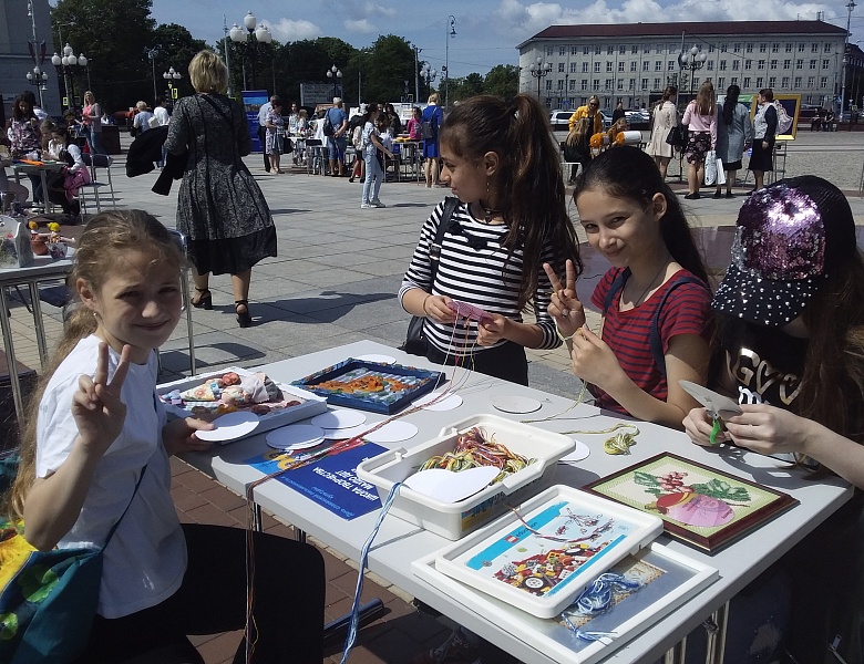 День славянской культуры и письменности