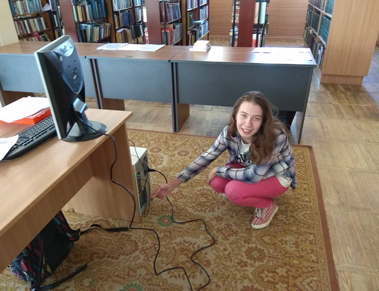 "Родник" в г. Светлом был на высоте