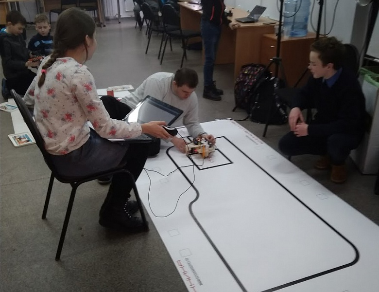 «Надо любить свое дело»! тогда можно поехать в Москву