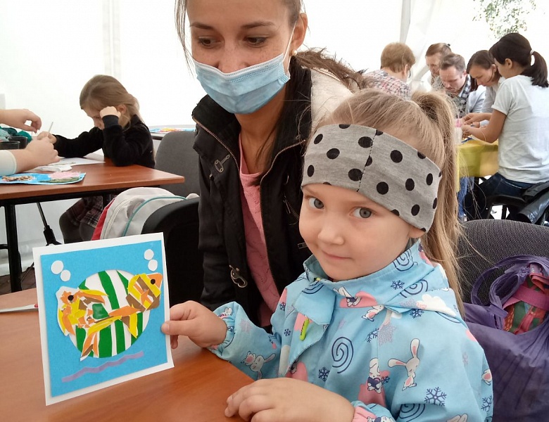 Янтарные выходные с "Родником"