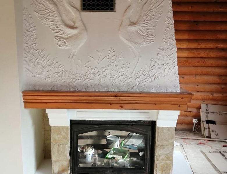 Мастерская умельцев конкурса "Так зажигают Звезды" пополнилась работой педагога МАУДО ДДТ "Родник"