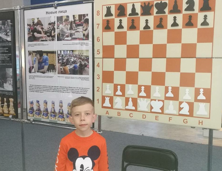 Удивительная Музейная ночь