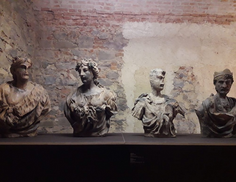 Пражский звездопад