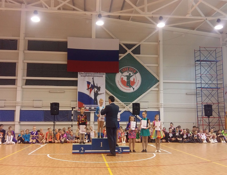 Акробатический рок-н-ролл