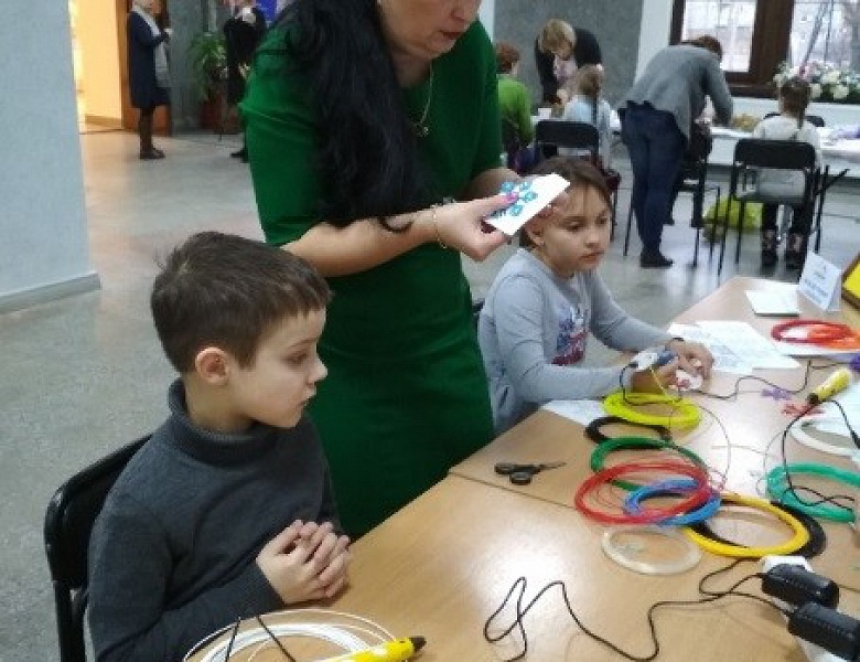 Новогоднее настроение создаем своими руками.