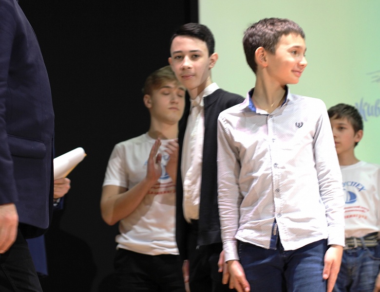 Мы всегда делаем то, во что верим