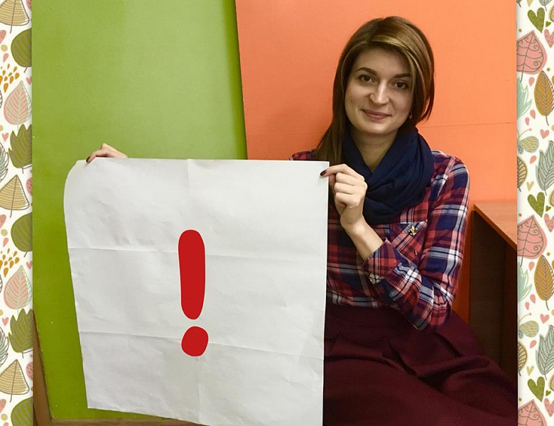 Празднование рождества в студии английского языка "Kid’s Box"