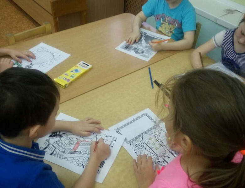 Волшебный мир "Дополненной реальности"