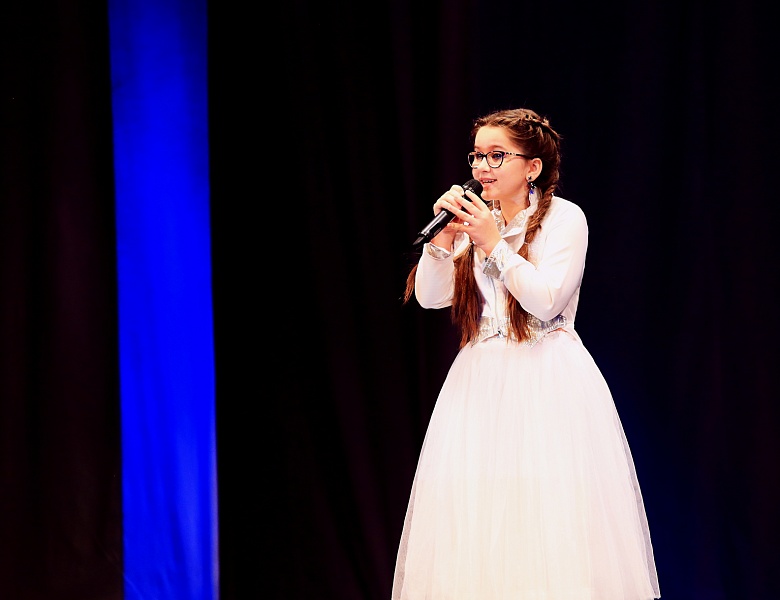 Победа в музыкальном экспрессе 