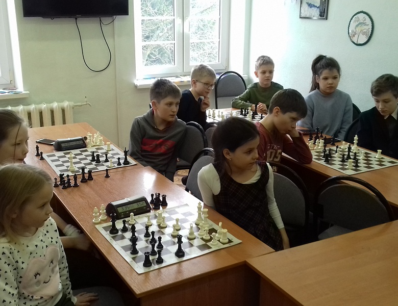  Час профилактики с Росгвардией