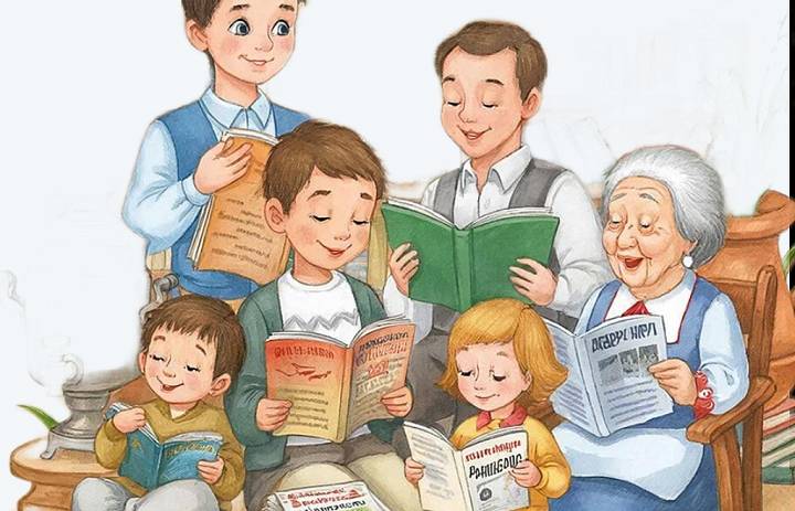 Родной язык в творчестве: как «Родник» отметил День родного языка